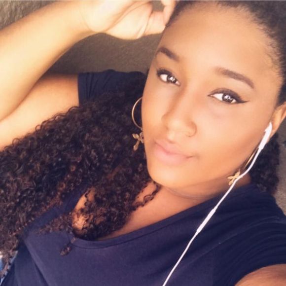 Meet your Posher, Raven - Picture 1 of 1